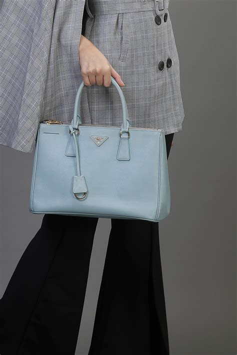 prada saffiano blue price|prada saffiano handbags.